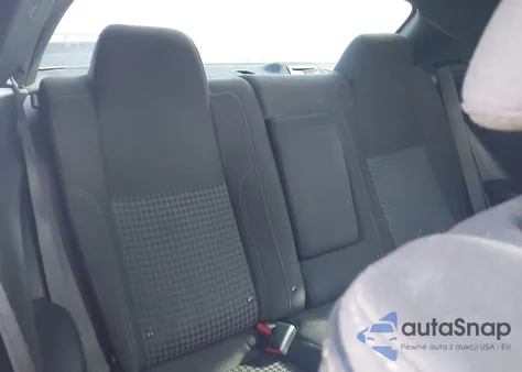 2019 Dodge Challenger Sxt из США, поврежденный, VIN 2C3CDZAG4KH627868